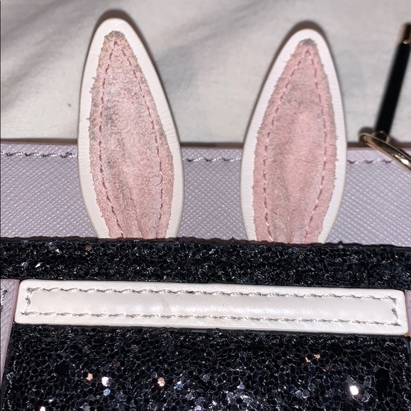 Kate Spade Card Case - Picture 3 of 4
